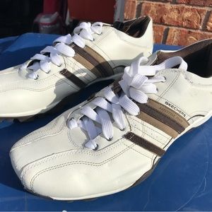 Mens Sketcher shoes 9.5